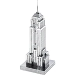 Stavebnica Metal Earth Empire State Building