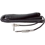 Paccs SK40SW060SD hudobné nástroje prepojovací kábel [1x jack zástrčka 6,35 mm - 1x jack zástrčka 6,35 mm] 6.00 m čierna