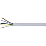 LAPP 1601126 el. kábel hadicový H05VV-F 5 G 2.50 mm² biela metrový tovar