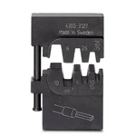 Replacement die CRIMPFOX-M 10/DIE 1212080 Phoenix Contact