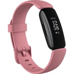 FitBit Inspire 2 Fitness hodinky   uni červená