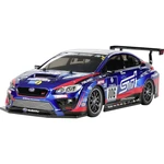 Tamiya TT-02 Subaru WRX STI   1:10 RC model auta elektrický pretekárske auto 4WD (4x4) BS