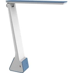 Maul MAULseven colour vario, atlantic blue 8180132 LED lampička na písací stôl En.trieda 2021: G (A - G) 4 W teplá biela