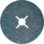 PFERD FS 100-16 VICTOGRAIN 36 64279011 brúsny papier pre brúsne kotúče  Zrnitosť 36  (Ø) 100 mm 25 ks