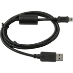 Garmin #####USB-Kabel USB 2.0 #####USB-A Stecker, #####USB-Mini-A Stecker  čierna