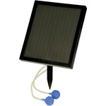 Hozelock 3537 0000 Solar Luftpumpe solárny prevzdušňovač jazierka