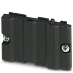 Components of electronic housing UM-ALU 4 LID45 PA BK 2200971 Phoenix Contact