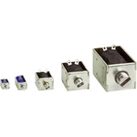 EBE Group TDS-10A zdvihací magnet zdvíhacie 0.4 N 18 N 12 V/DC 4.2 W