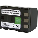 Conrad energy 252079 akumulátor do kamery Náhrada za orig. akumulátor BP-2L12, BP-2L14 7.4 V 1100 mAh