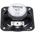 Visaton FR 77 - 8 Ohm   širokopásmový reproduktor