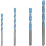Bosch Accessories EXPERT CYL-9 MultiConstruction 2608900650  sada viacúčelového vrtáka 4-dielna 5.5 mm, 6 mm, 7 mm, 8 mm