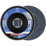 PFERD 67784116 Ozubená poistná podložka X-Lock Priemer 115 mm   10 ks