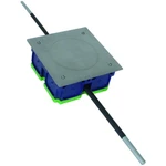 DEHN 476010 476010 NIRO / Kunststoff pripojovacie box s prepäťovou ochranou     1 ks