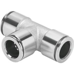 FESTO T prepojka 558786 NPQM-T-Q4-E-P10    Ø vedenie: 4 mm   1 ks