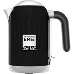 Kenwood Home Appliance ZJX650BK rýchlovarná kanvica bezšnúrová/vý čierna