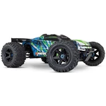 Traxxas E-Revo  bezkefkový 1:10 RC model auta elektrický truggy 4WD (4x4) RtR 2,4 GHz