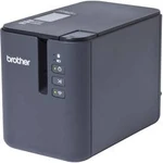 Štítkovač Brother P-touch P900W PTP900WZG1