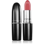 MAC Cosmetics Cremesheen Lipstick rtěnka odstín On Hold 3 g