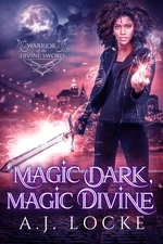 Magic Dark, Magic Divine