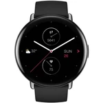 Inteligentné hodinky ZEPP E (round) - Onyx Black (473936
) inteligentné hodinky • 1,28" AMOLED displej • dotykové/tlačidlové ovládanie • Bluetooth 5.0