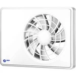 Nástěnný a stropní ventilátor 230 V 33 m³/h, 72 m³/h, 106 m³/h 100 SIKU