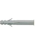 Hmoždinka Fischer S 14 ROE 185 52164, Vnější délka 185 mm, Vnější Ø 14 mm, 25 ks