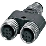 Od-C3-M12Y 2X12FS B E LAPP 22260600, konektor 1 ks