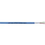 Sběrnicový kabel LAPP UNITRONIC® BUS 2170234-300, vnější Ø 8 mm, modrá, 300 m