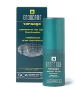 ENDOCARE TENSAGE RADIANCE EYE CONTOUR 15 ML