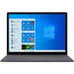 Notebook Microsoft Surface Laptop 3 13,5" (VGY-00024) strieborný notebook • 13,5" uhlopriečka • dotykový displej • 2496×1664 px • procesor Intel Core 