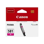 Cartridge Canon CLI-581 M (2104C001) Inkoustové kazety pro tiskárny PIXMA
Některé věci lépe fungují spolu. Proto je logické používat společně originál