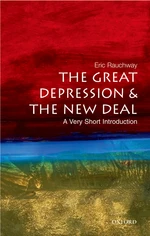 The Great Depression and the New Deal