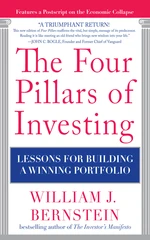 The Four Pillars of Investing