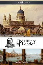 The History of London