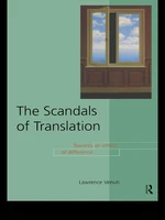 The Scandals of Translation