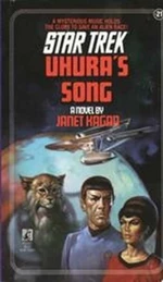 Uhura's Song