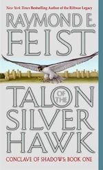 Talon of the Silver Hawk