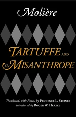 Tartuffe and the Misanthrope