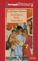 MCALLISTER'S BABY