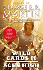 Wild Cards II