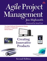 Agile Project Management