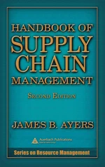 Handbook of Supply Chain Management