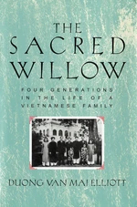 The Sacred Willow