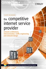 The Competitive Internet Service Provider