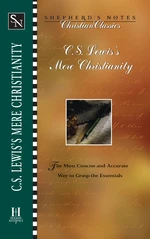 C.S. Lewis's Mere Christianity