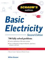 Schaum's Outline of Basic Electricity, Second Edition