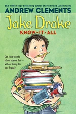 Jake Drake, Know-It-All