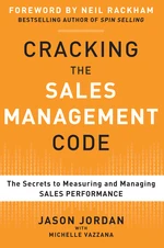 Cracking the Sales Management Code