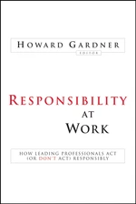 Responsibility at Work