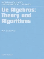 Lie Algebras